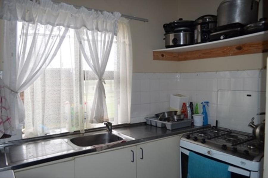 1 Bedroom Property for Sale in Gouritsmond Western Cape